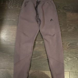 Alphalete ELMTS zip jogger